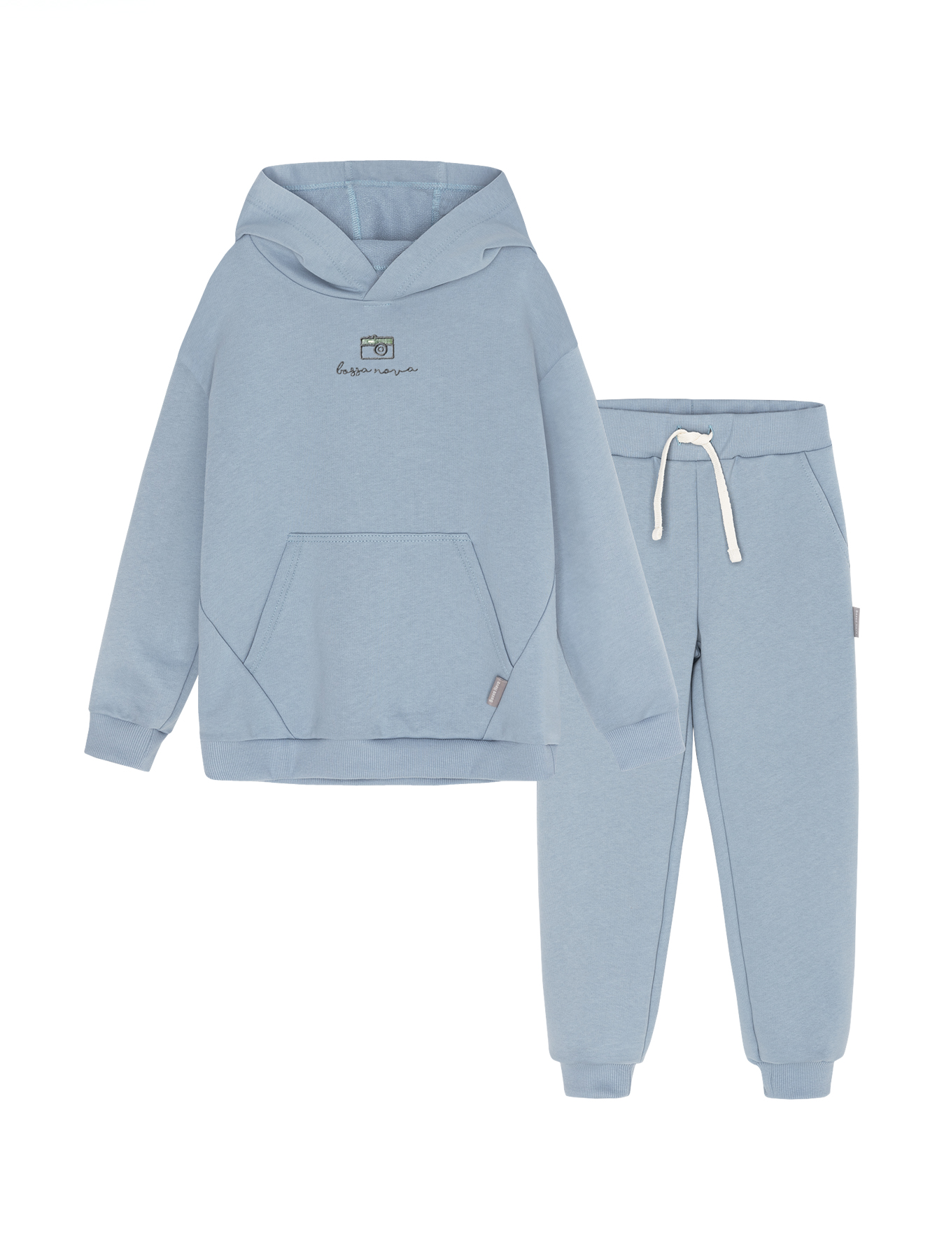 Костюм спортивный Bossa Nova 079В24-4613 - фото 6