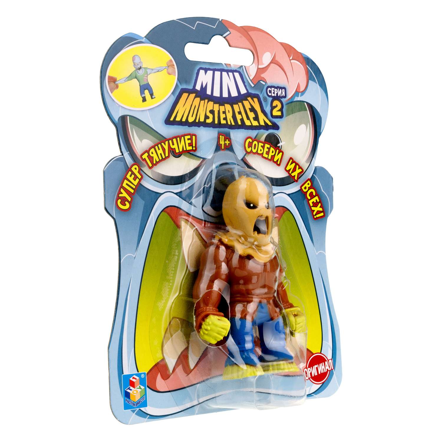 Тянучка 1TOY в ассортименте - фото 35