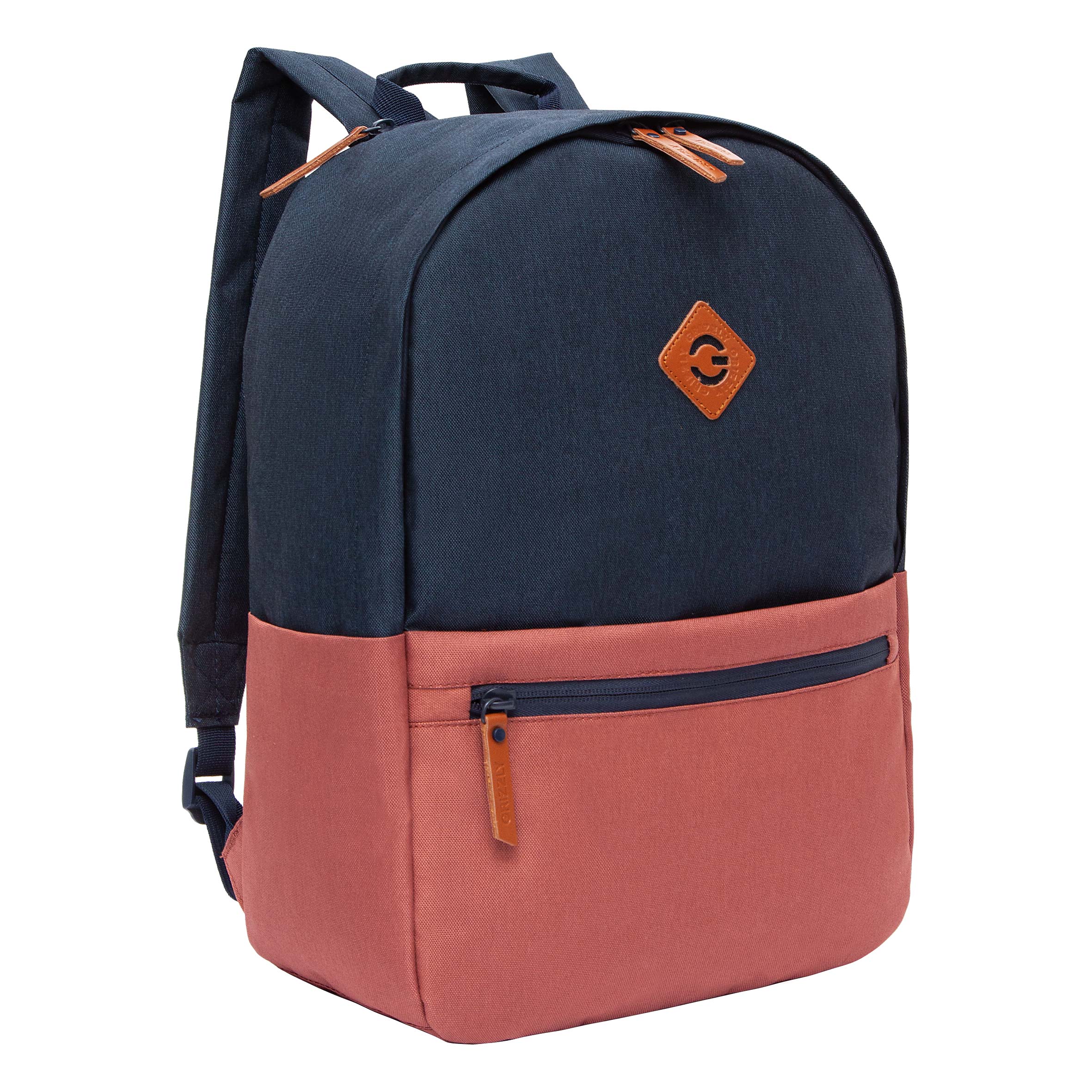 Рюкзак Grizzly мужской - фото 2