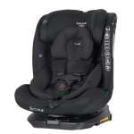 Автокресло Carrello Asteroid i-Size KD10 Isofix 0+/1/2/3 (0-36 кг) черный