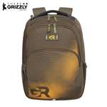 Рюкзак Grizzly для мальчика