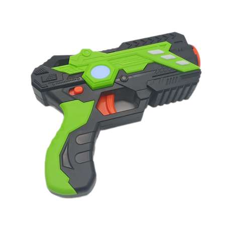 Амуниция Zhorya Laser Ops Лазерный бой