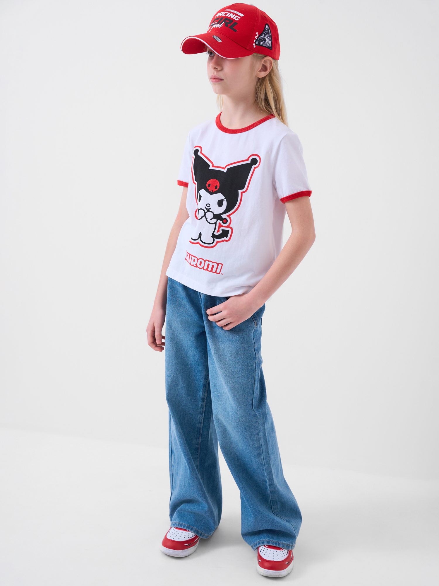 Бейсболка PlayToday 12621289 - фото 2