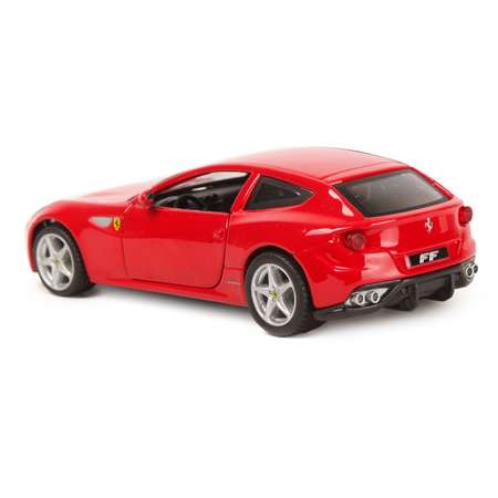 Автомобиль BBurago Ferrari 1:32
