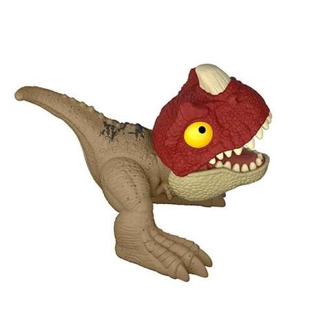 Фигурка Jurassic World Цератозавр
