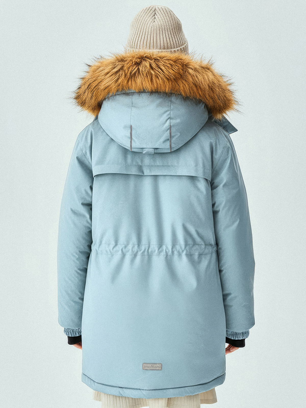 Куртка Premont WP314925MINT - фото 6