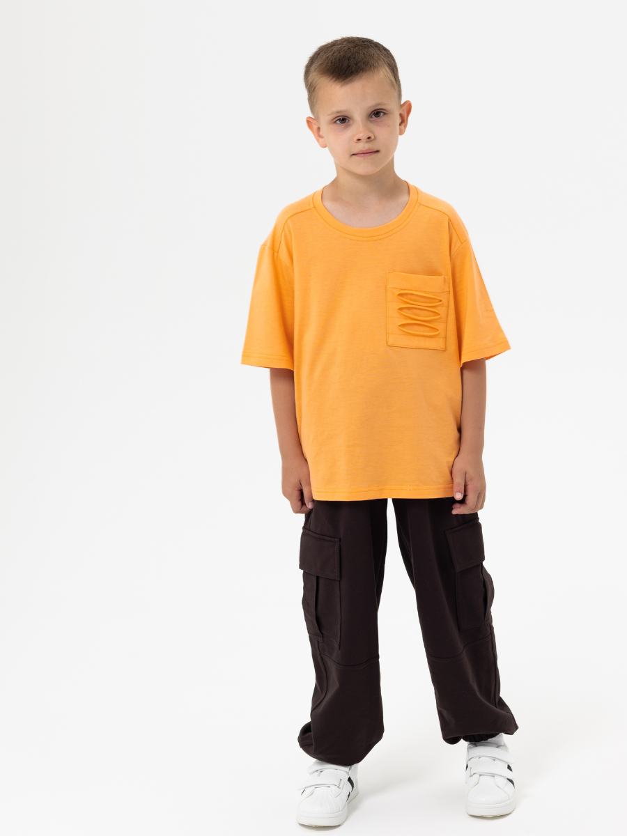 Футболка 5+ 00013060ку - фото 5