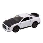 Автомобиль Funky Toys Купе 1:32