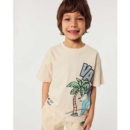 Футболка Futurino