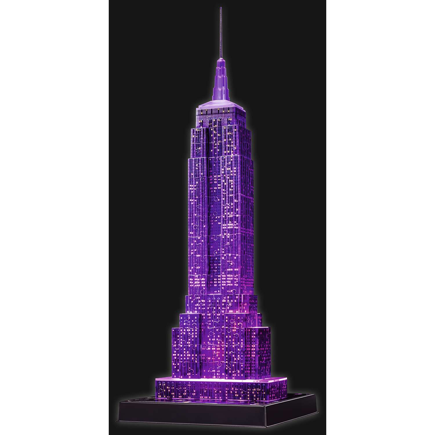 Пазл Ravensburger 3D - фото 7