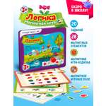 Настольная игра MAGNETICUS