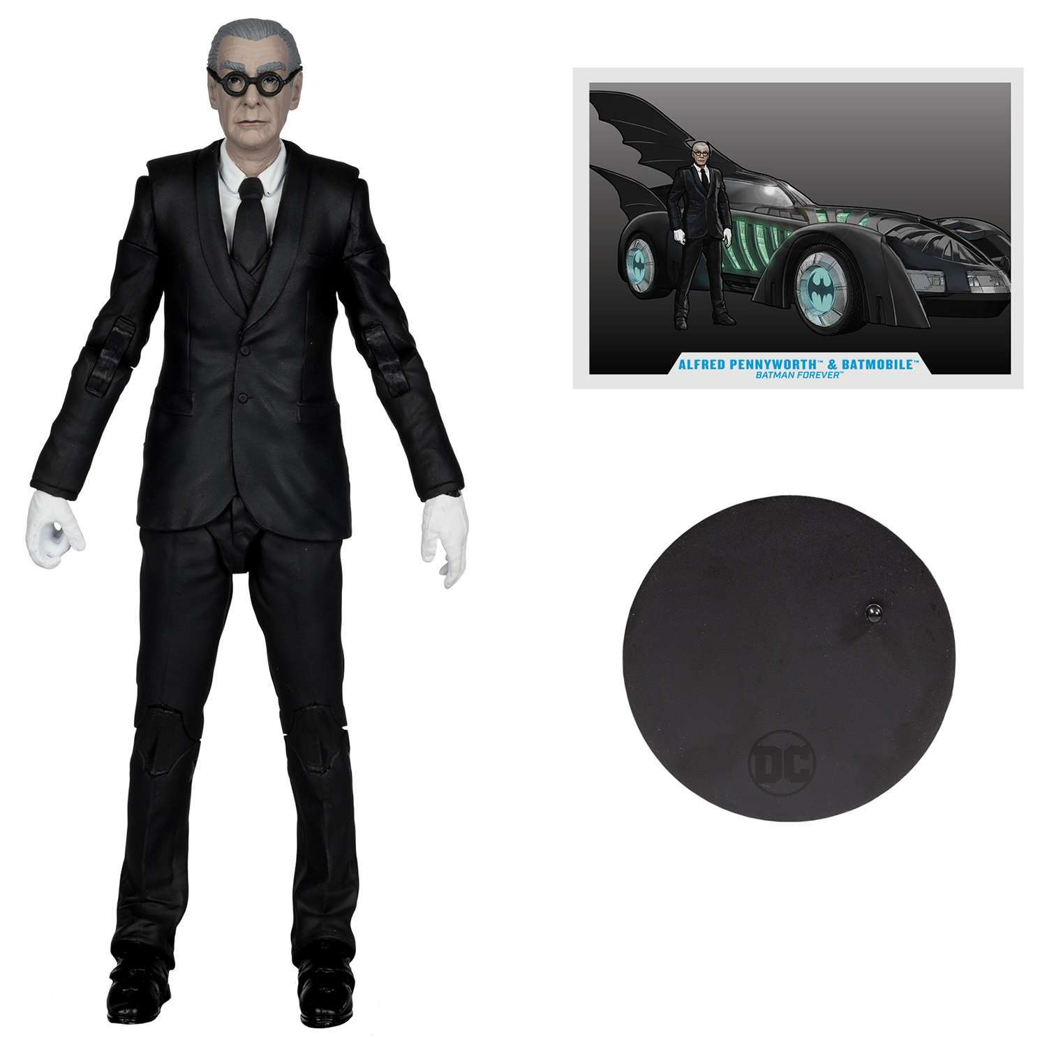 Фигурка McFarlane Toys - фото 3