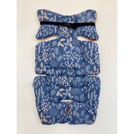 Матрас Baby.Eco.Decor BEDmat