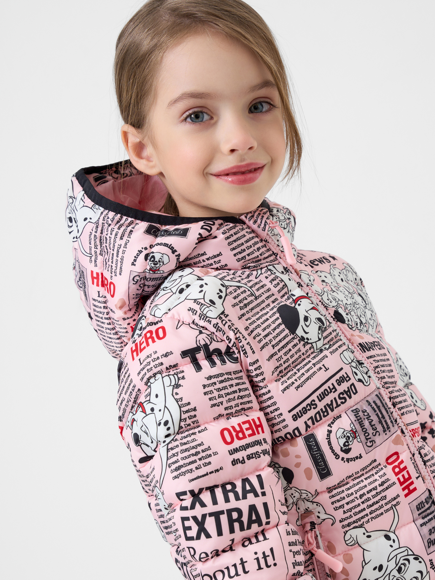 Куртка PlayToday 12622026 - фото 4