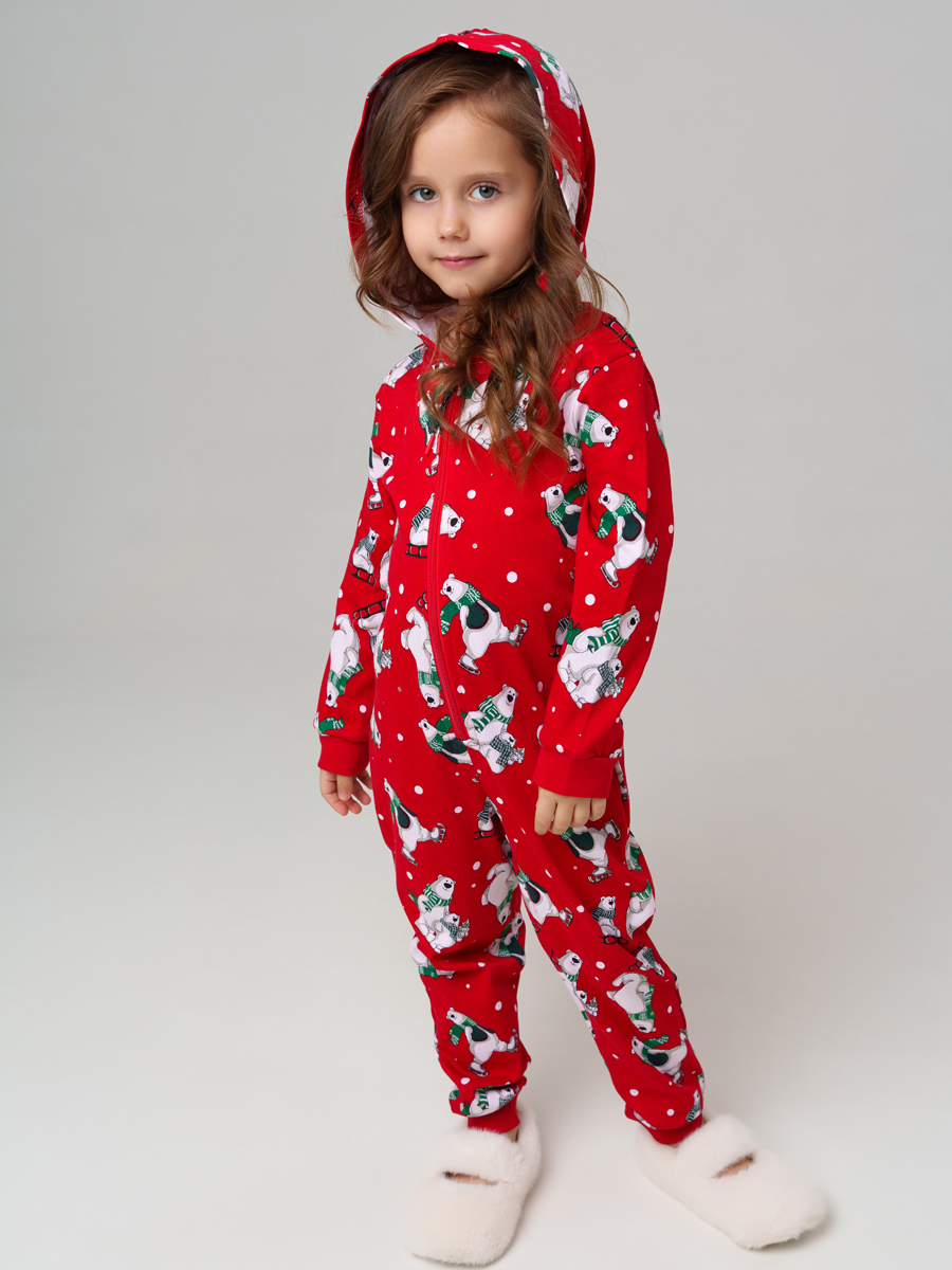 Пижама PlayToday 42502001 - фото 5