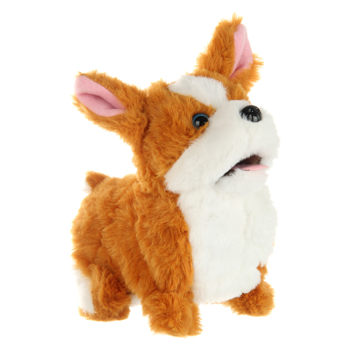 Мягкая игрушка Veld Co собачка - фото 2