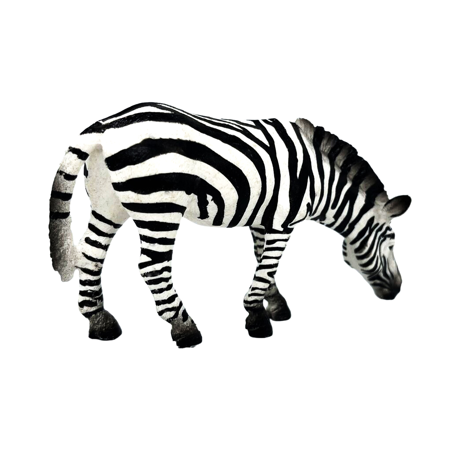 Фигурка Детское Время Зебра самец - фото 4