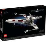 Конструктор LEGO Star Wars 75355 1949 дет.