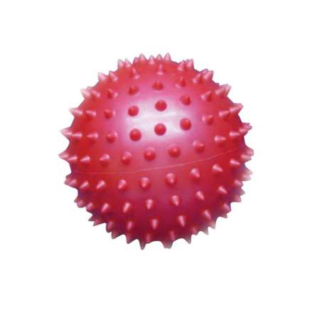Мяч 1TOY массажный 8см