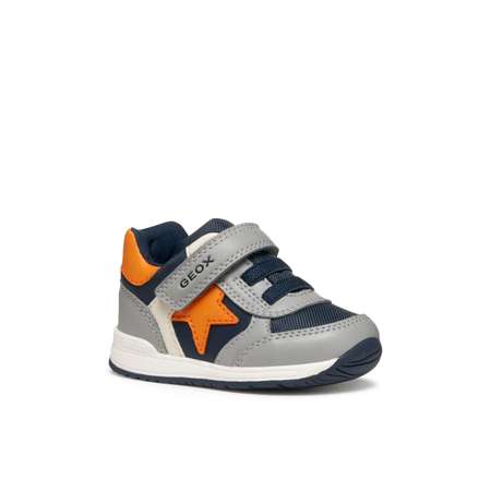 Кроссовки GEOX