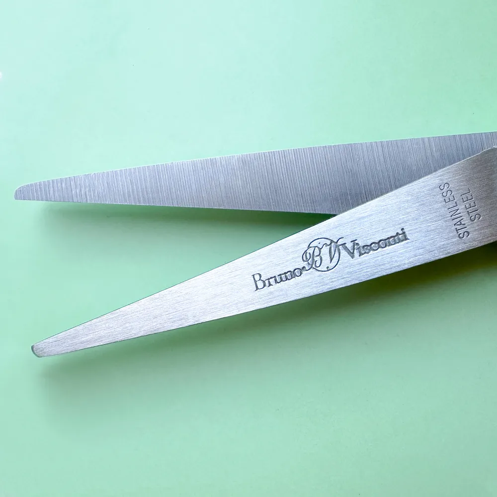 Ножницы безопасные Bruno Visconti - фото 13