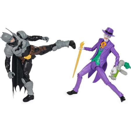 Игровой набор Batman Джокер