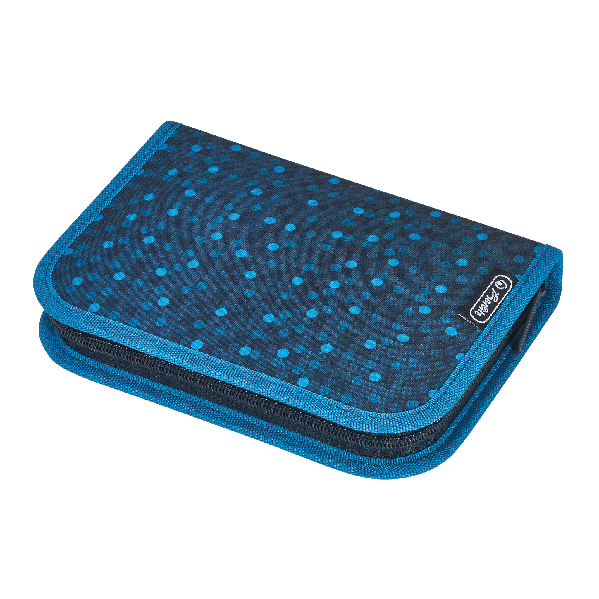 Ранец Herlitz Loop Plus Space Car с наполнением 50032501 - фото 9