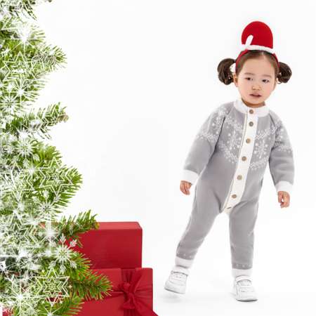 Комбинезон Amarobaby