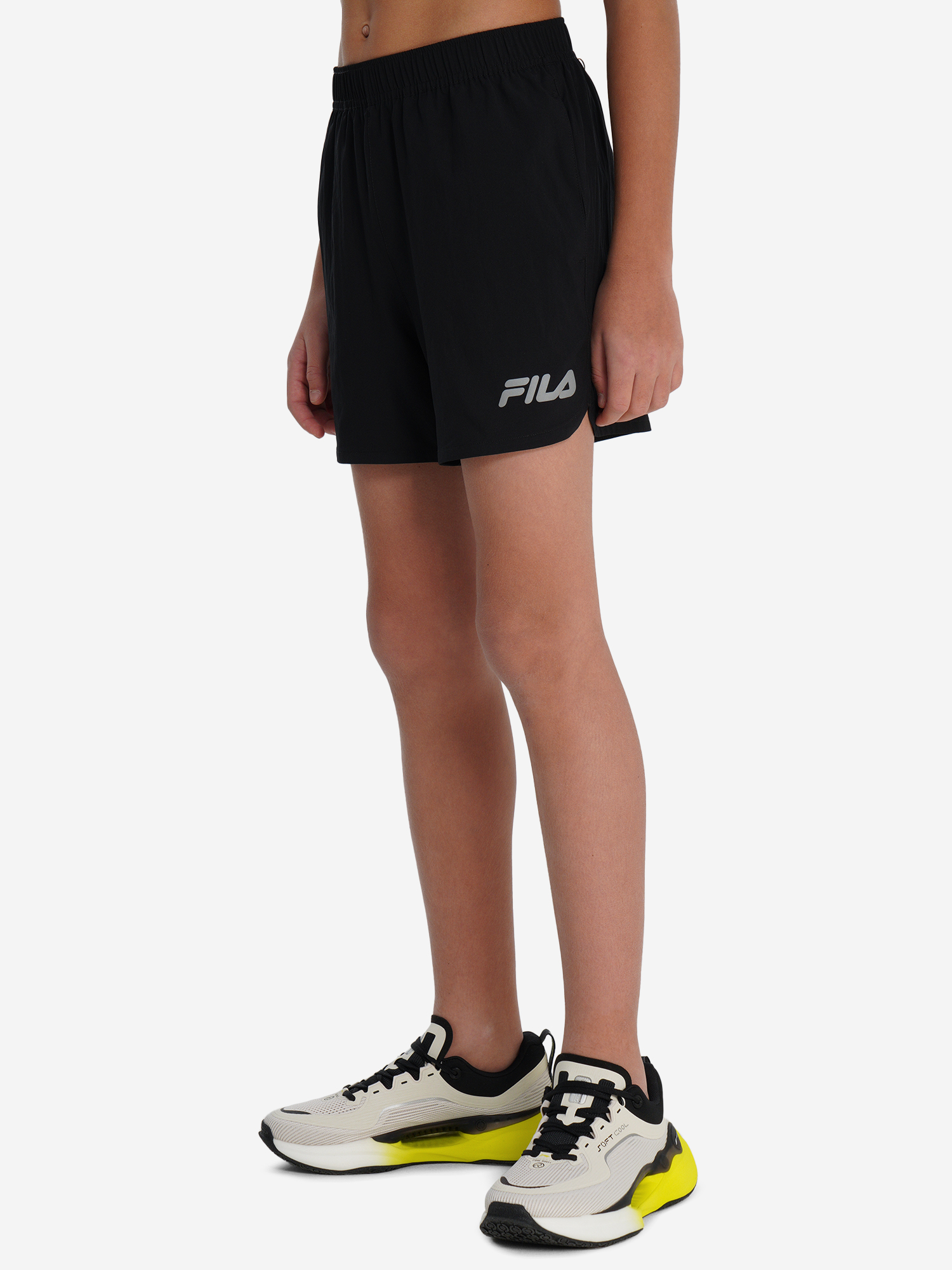 Шорты FILA 142126FLA-99 - фото 5