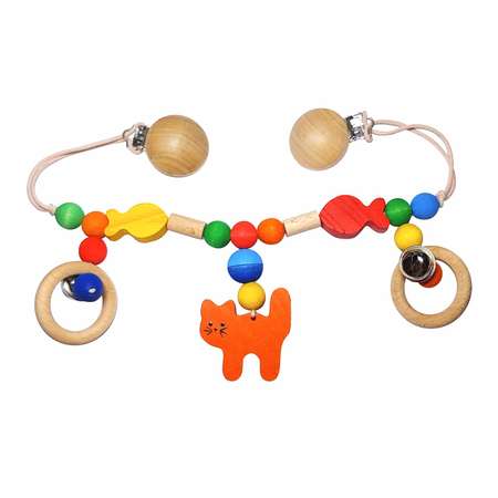 Игрушка S-mala подвеска