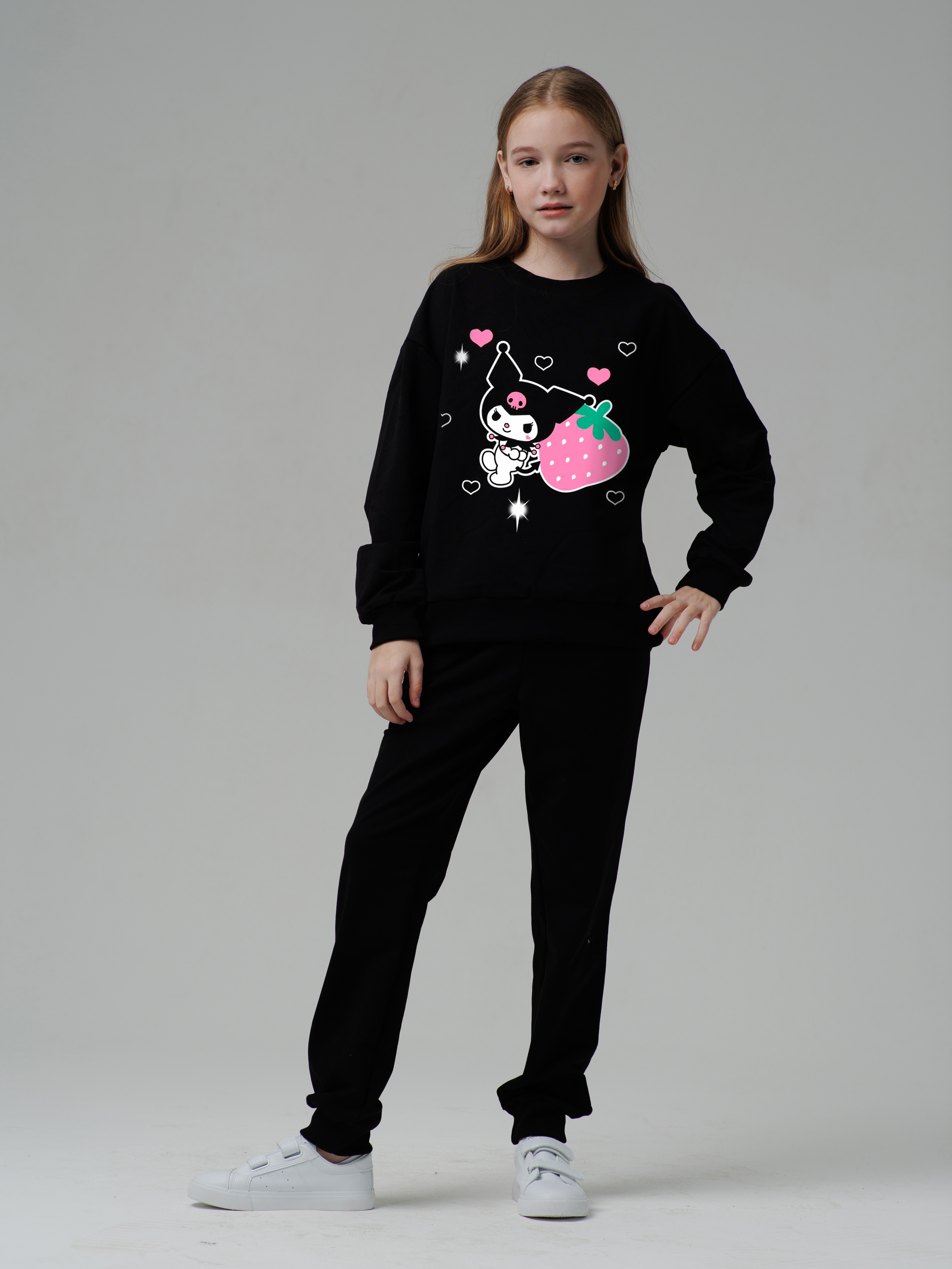 Костюм Lemonwear R1036 - фото 5