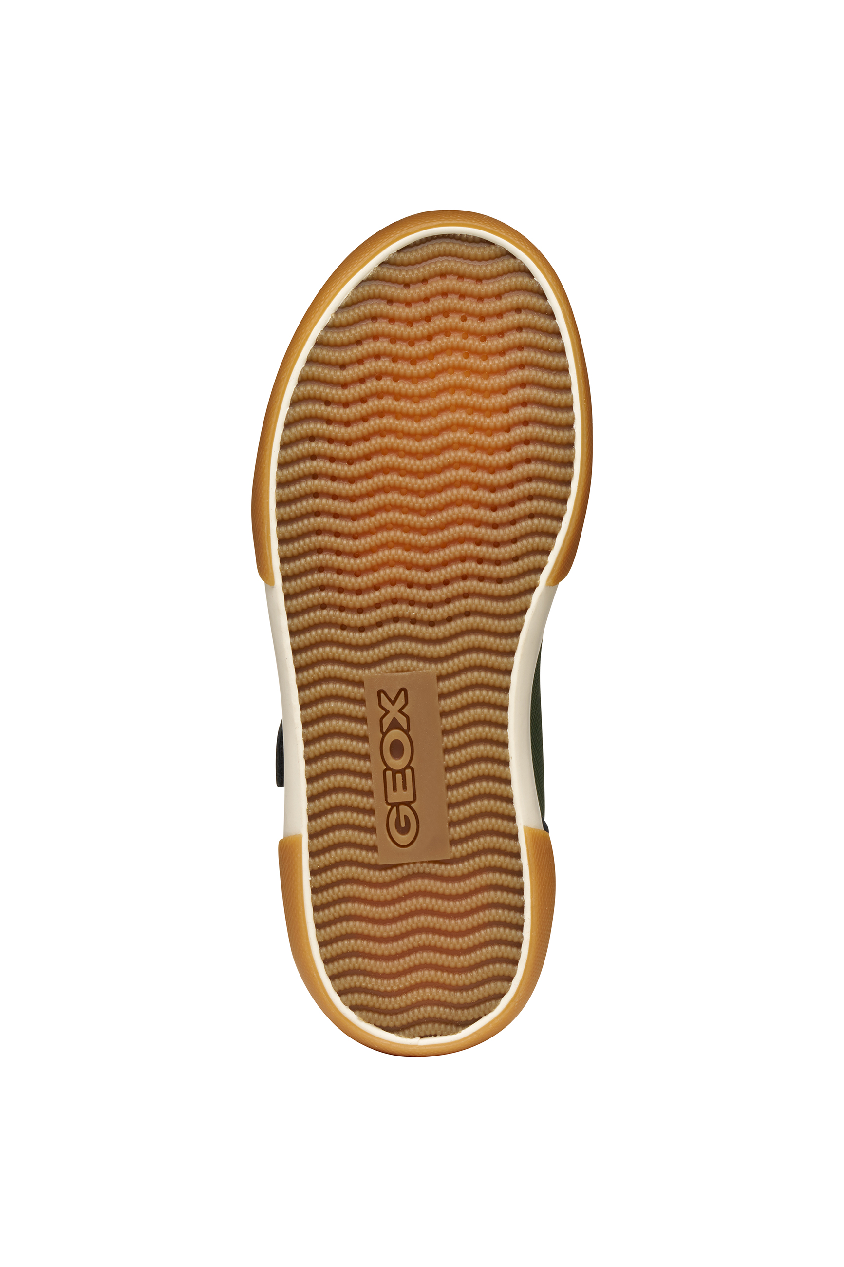 Кеды GEOX J565CA0MEFUC0938 - фото 6