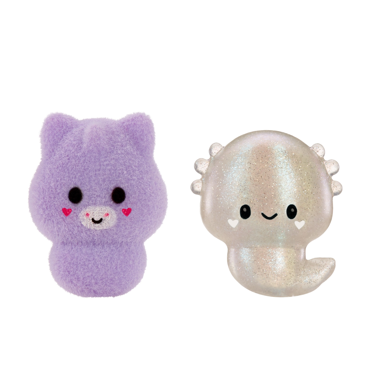 Игровой набор FLUFFIE STUFFIEZ Мини-микс - фото 6