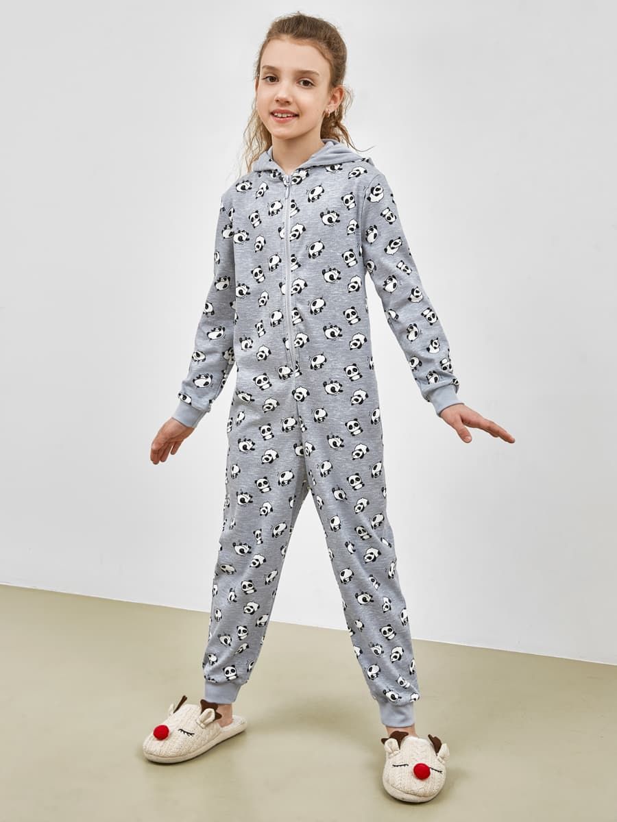 Комбинезон Mark Formelle (Марк Формэль) 193308/21-9963ПП-2-2/пандынасером - фото 1