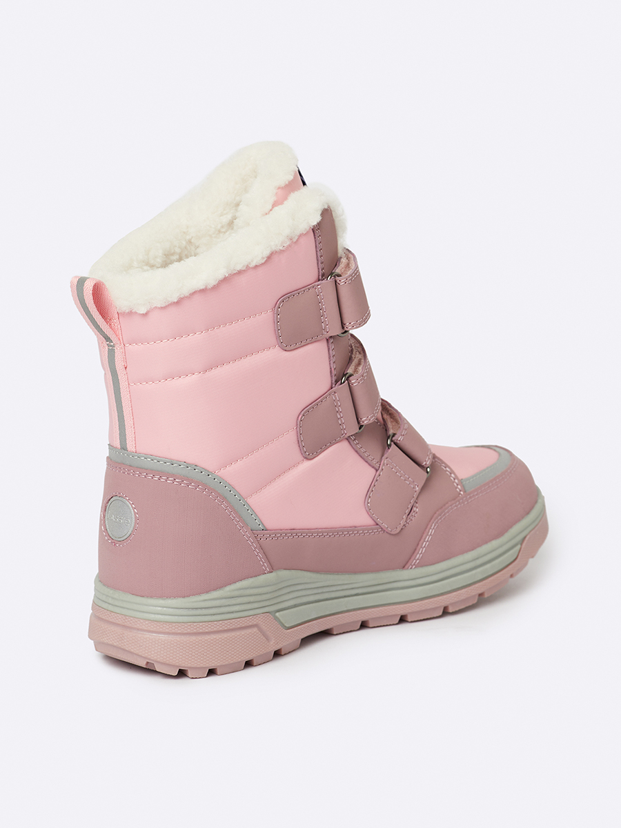 Ботинки Lassie 73403403-4630 - фото 3