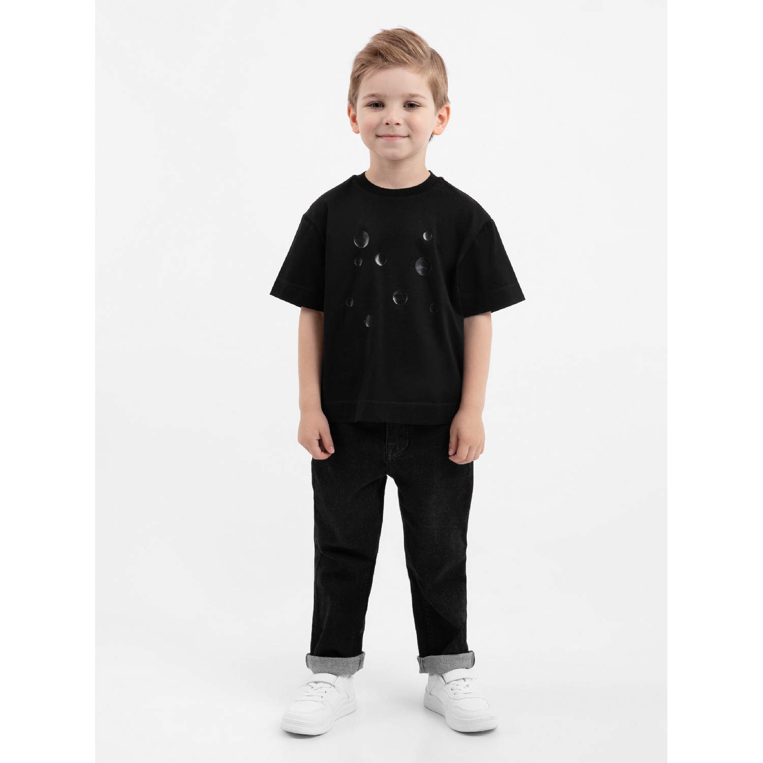 Брюки Gulliver 224GPBC6302 - фото 1