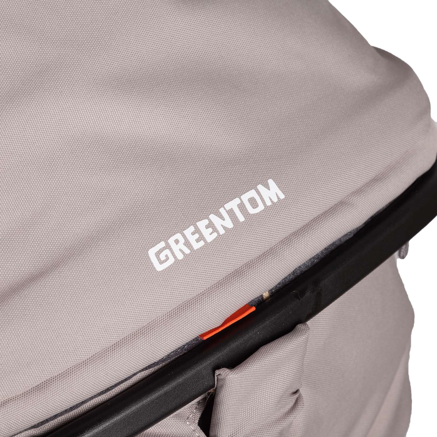 Коляска 2 в 1 Greentom - фото 8