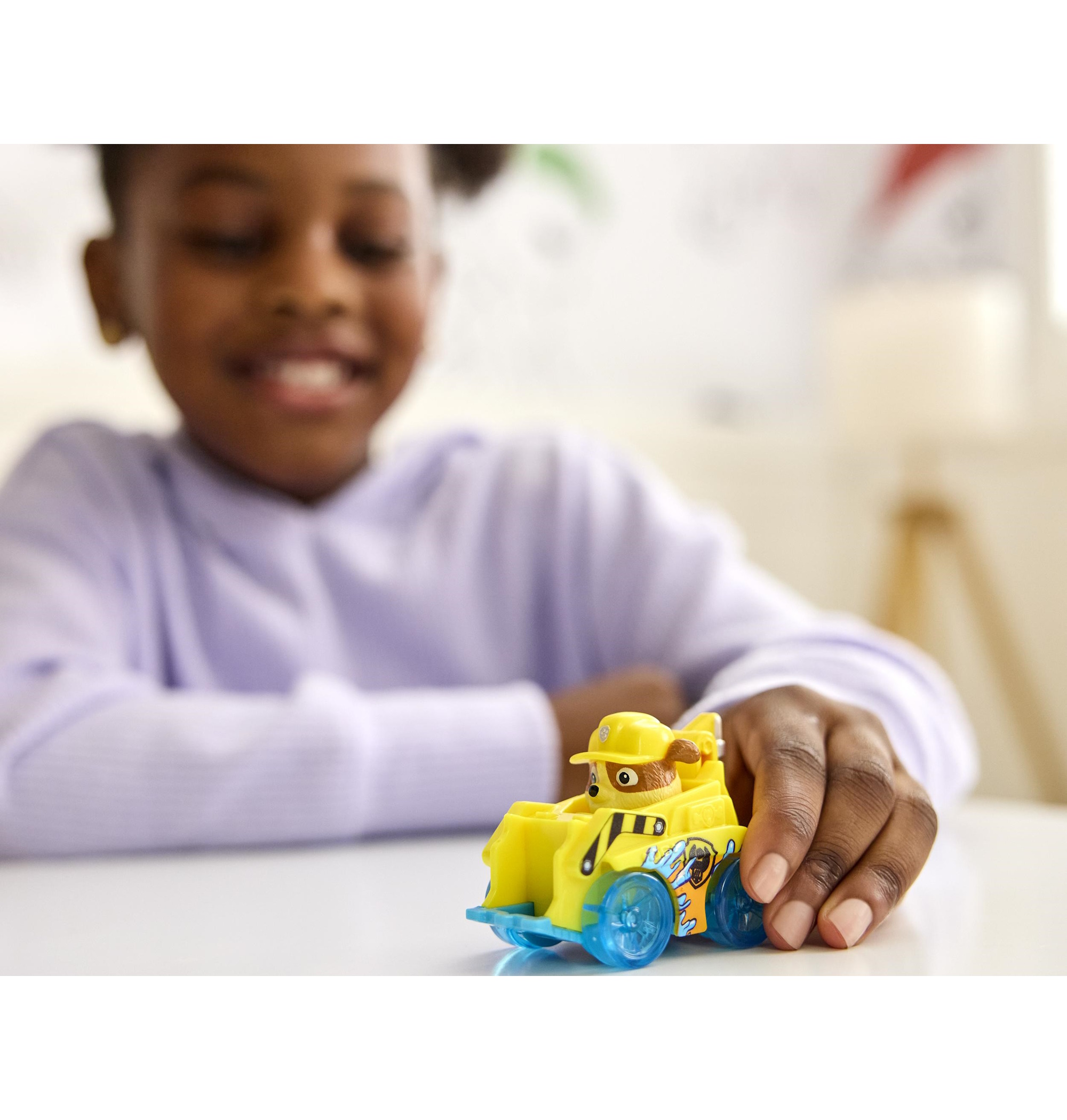 Автомобиль Paw Patrol Гонщики в ассортименте 6074402 - фото 9