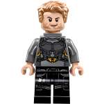 Фигурка LEGO Star-Lord Silver