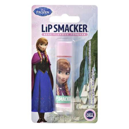 Бальзам для губ Disney Анна Клубника 23951