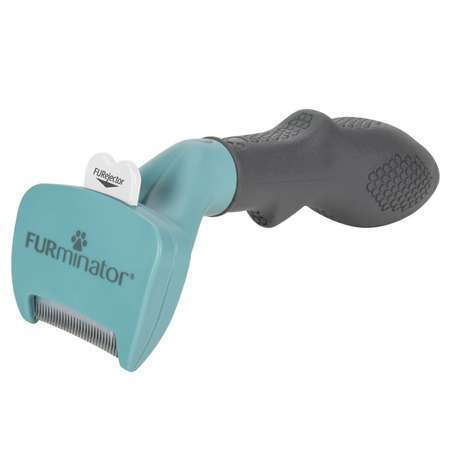 Расческа для кошек Furminator маленьких пород c короткой шерстью S 151265