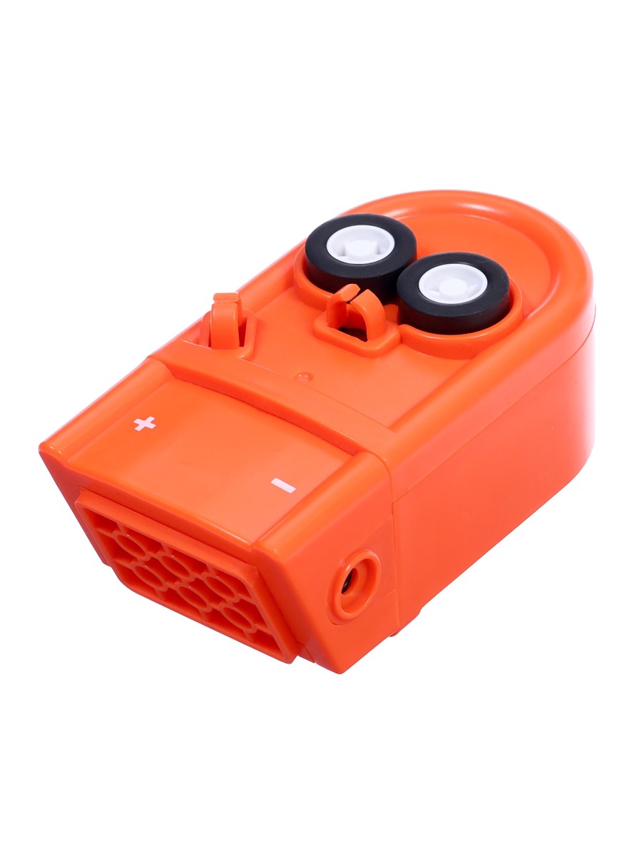 Конструктор Эврики электронный - фото 19