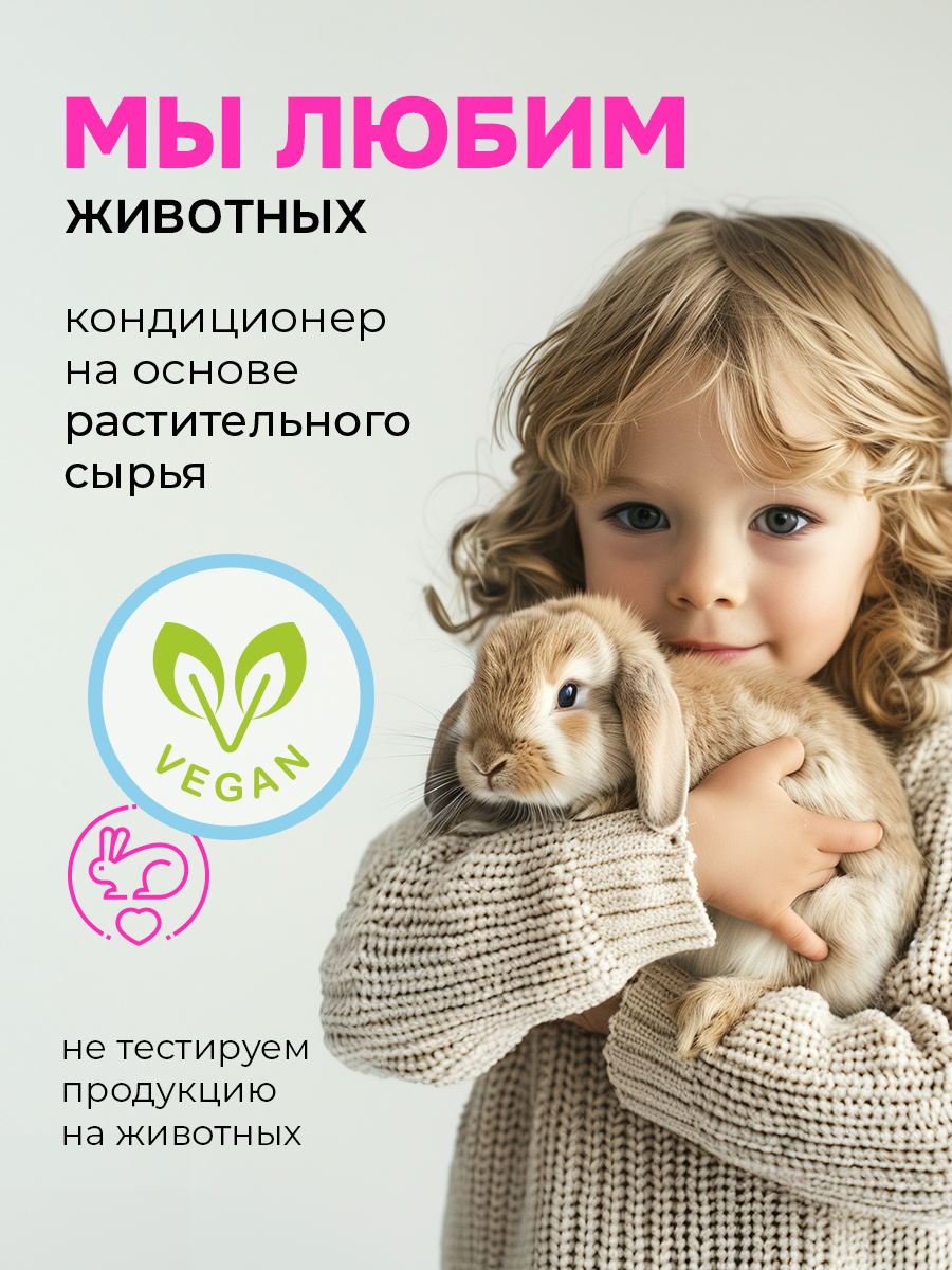 Кондиционер KIPNI 5 л 5.2 кг 1 шт. 1 упак. - фото 9