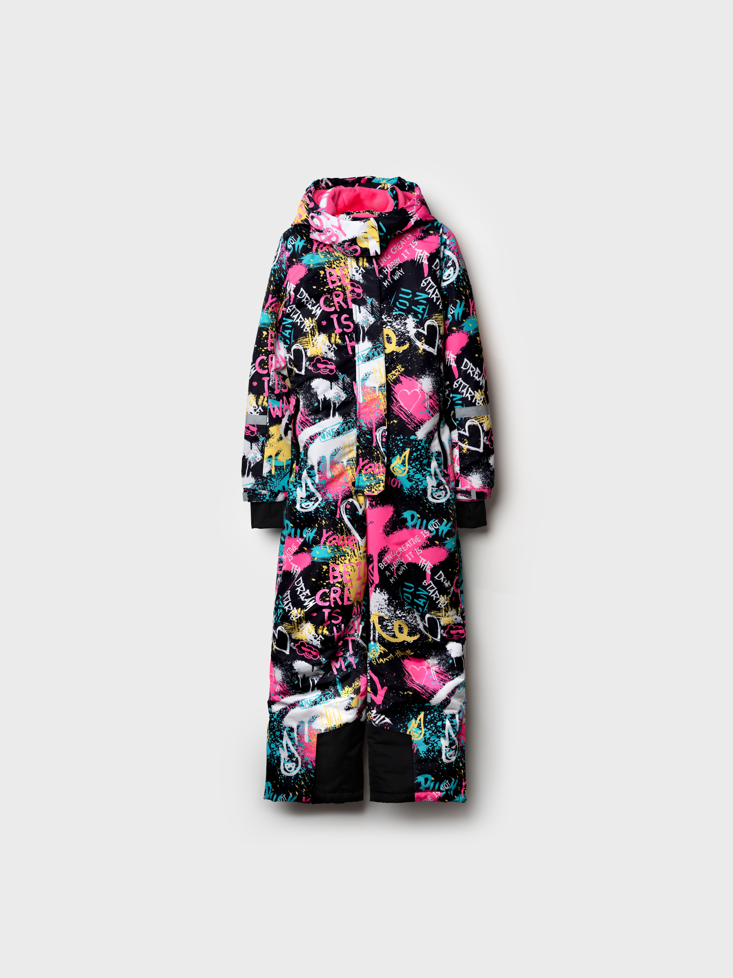 Комбинезон PlayToday 32521016 - фото 9