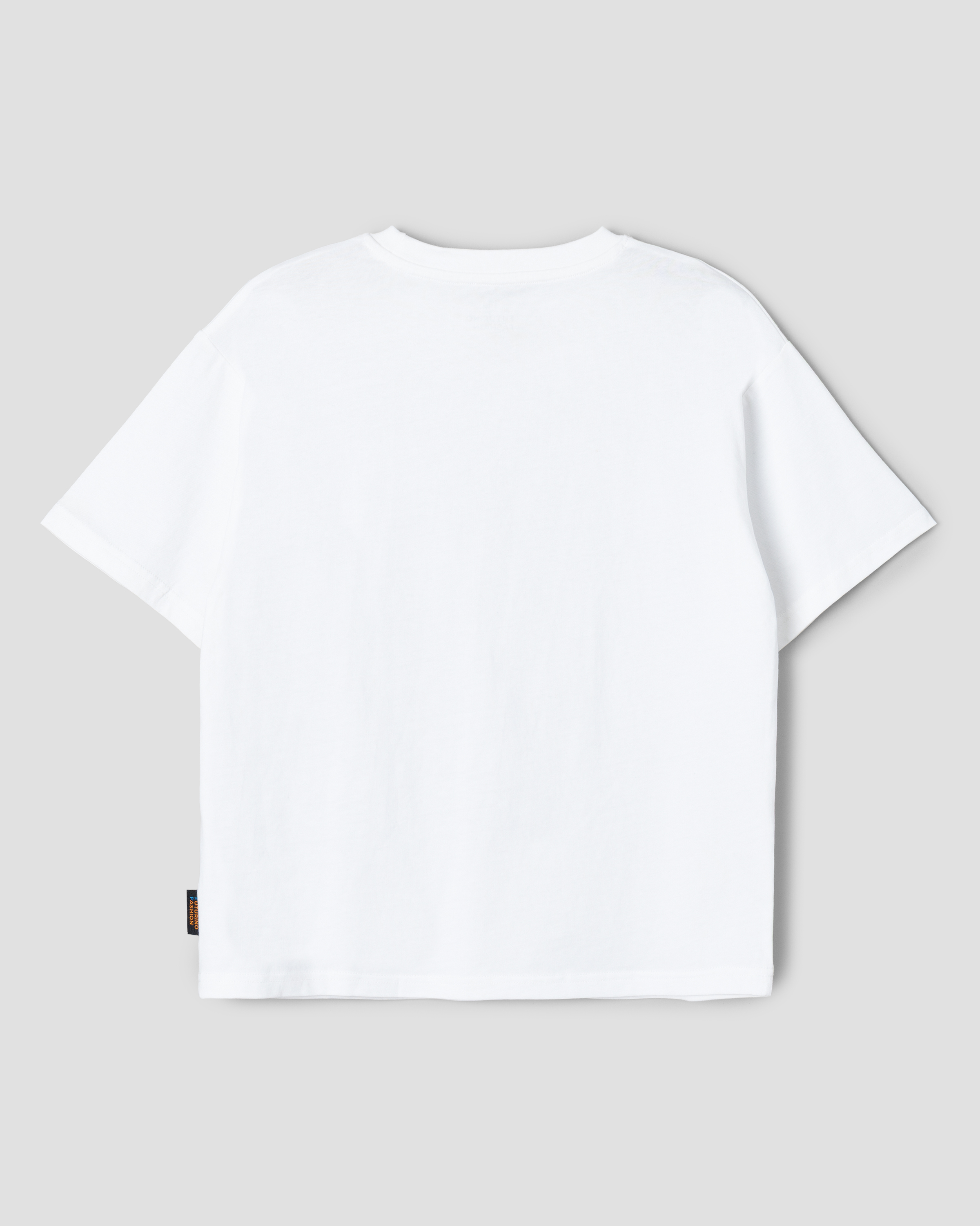 Футболка Futurino Fashion SS26FF-4BJ04tb-00 - фото 3