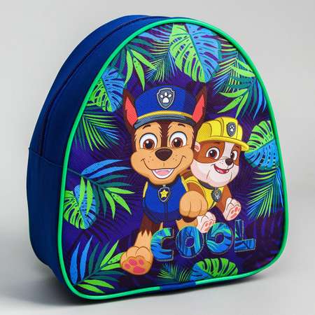 Рюкзак Paw Patrol