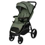 Коляска прогулочная JOVOLA SELENA 2026 всесезонная зеленый