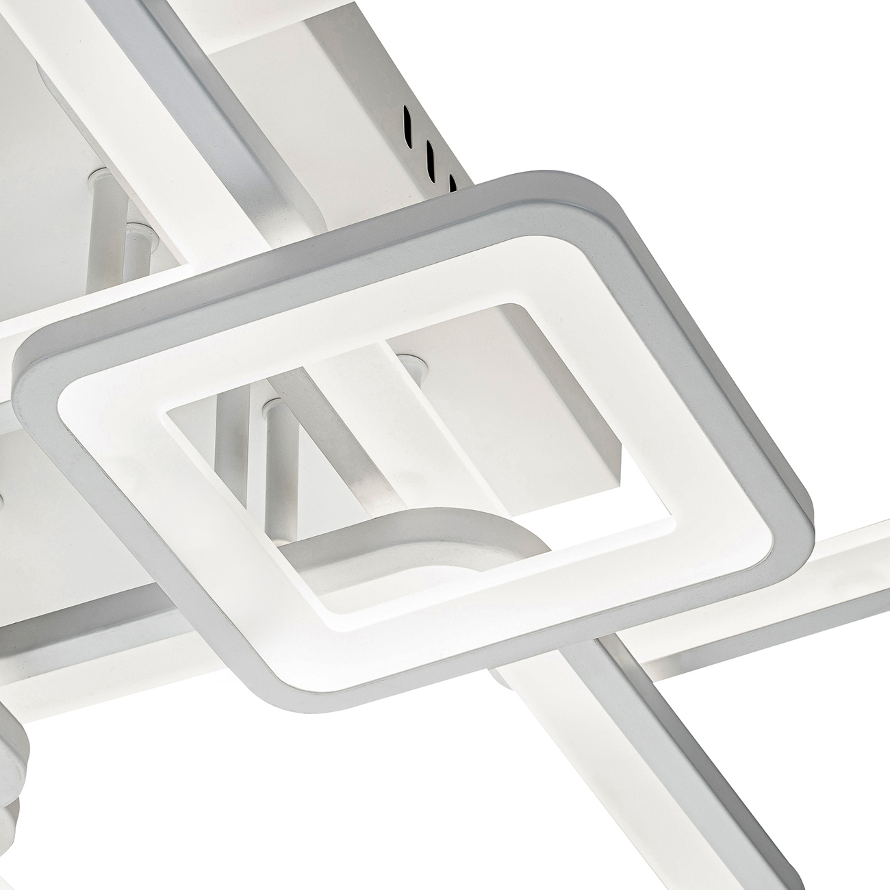 Светильник ESCADA Escada 10286/6 LED*154W White - фото 2