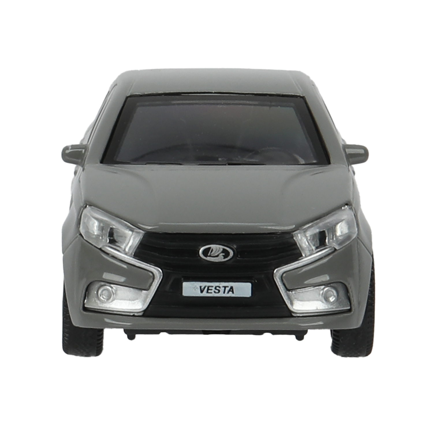 Автомобиль Технопарк LADA Спутник 392076 - фото 10