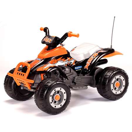 Квадроцикл Peg-Perego